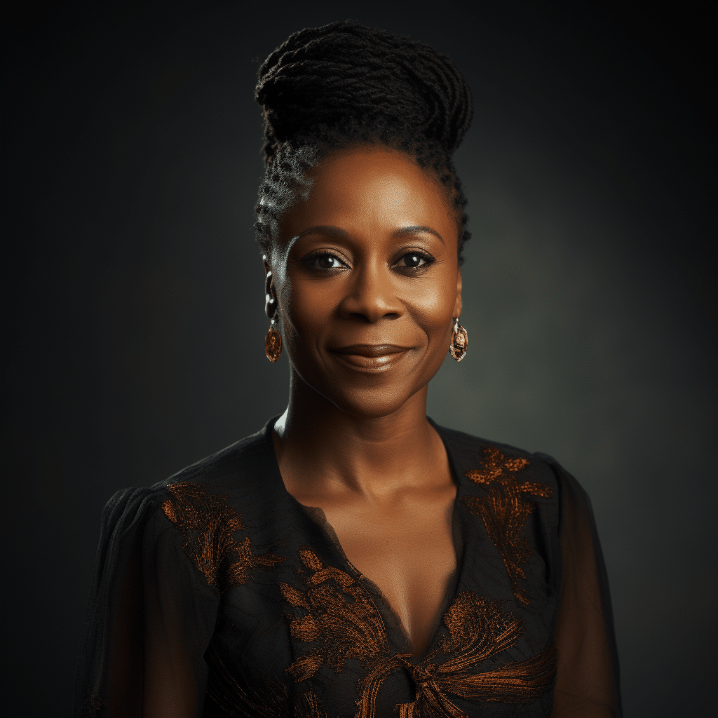 noma dumezweni movies and tv shows