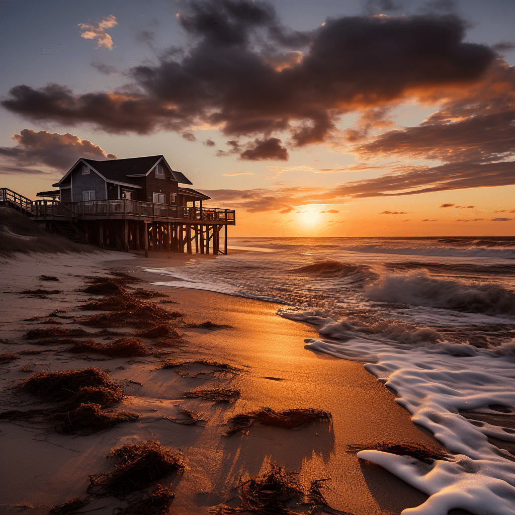 rafe outer banks