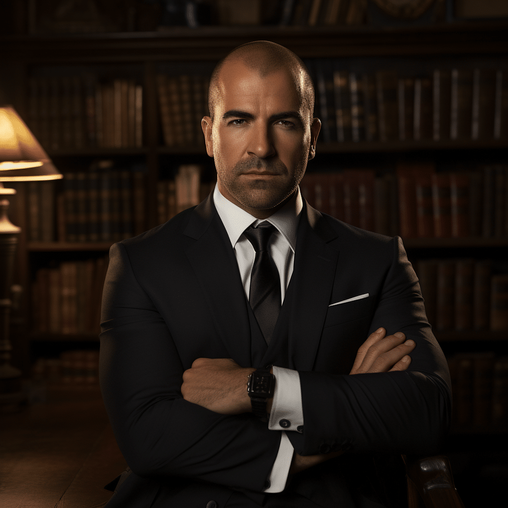 rick hoffman movies and tv shows