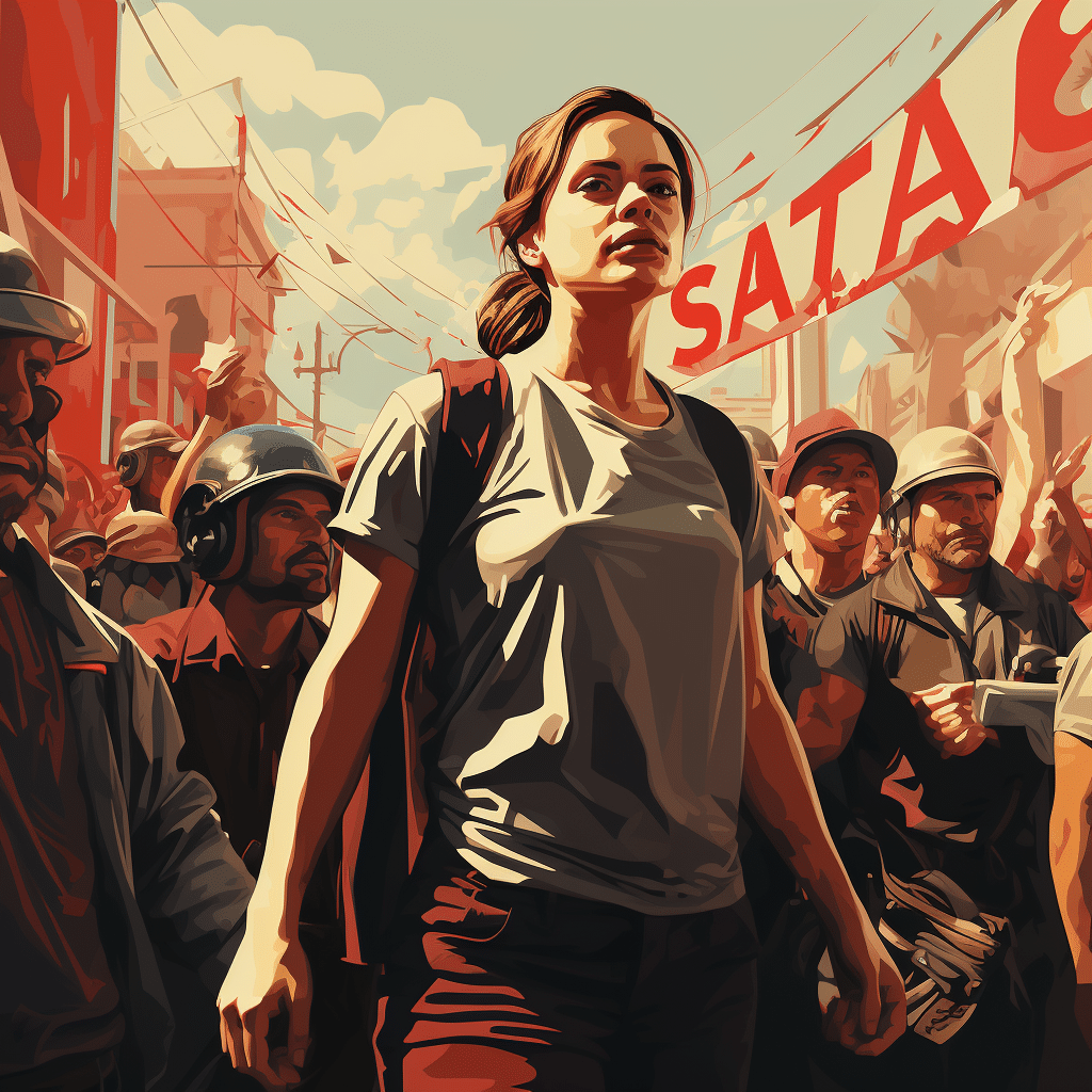 sag strike 2024