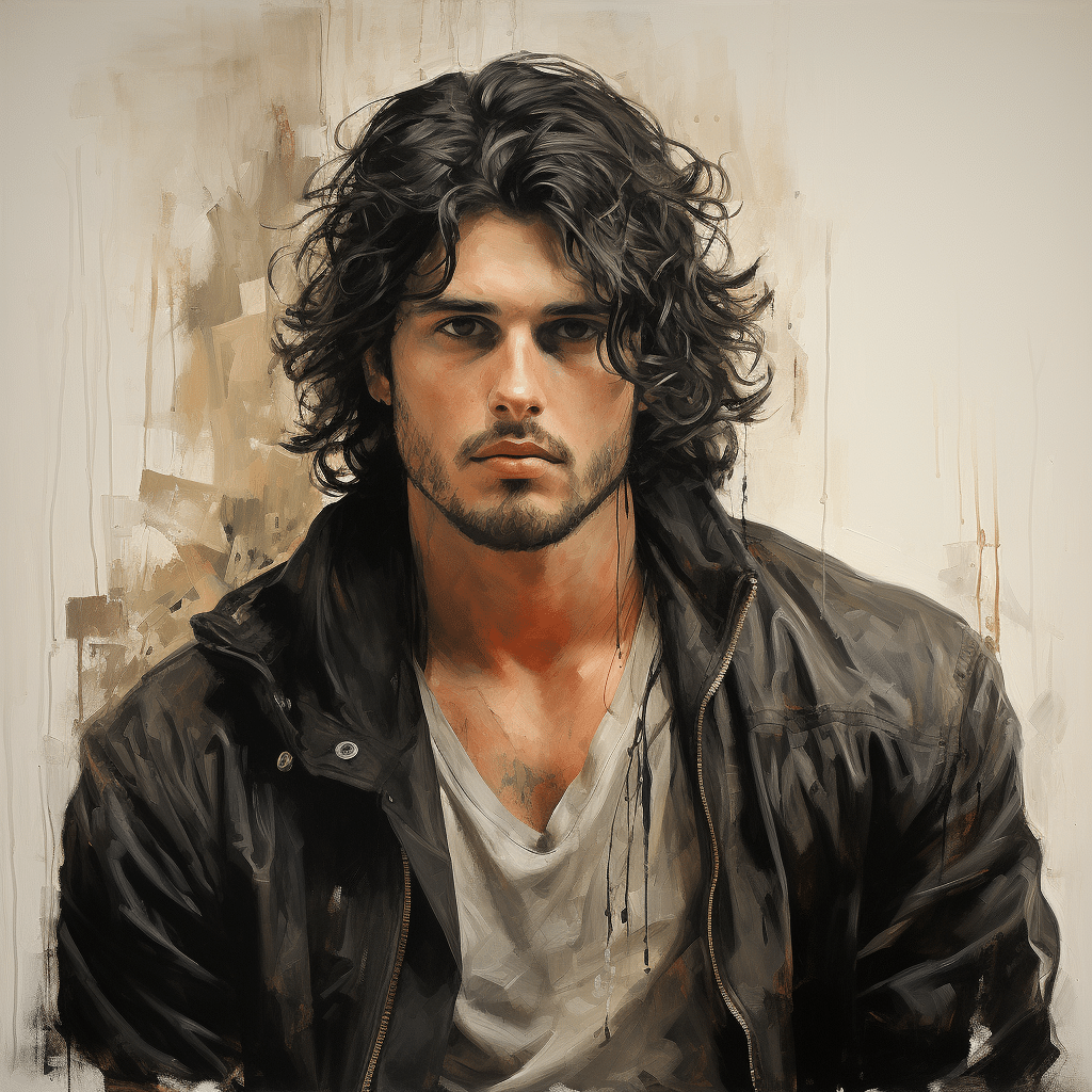sage stallone
