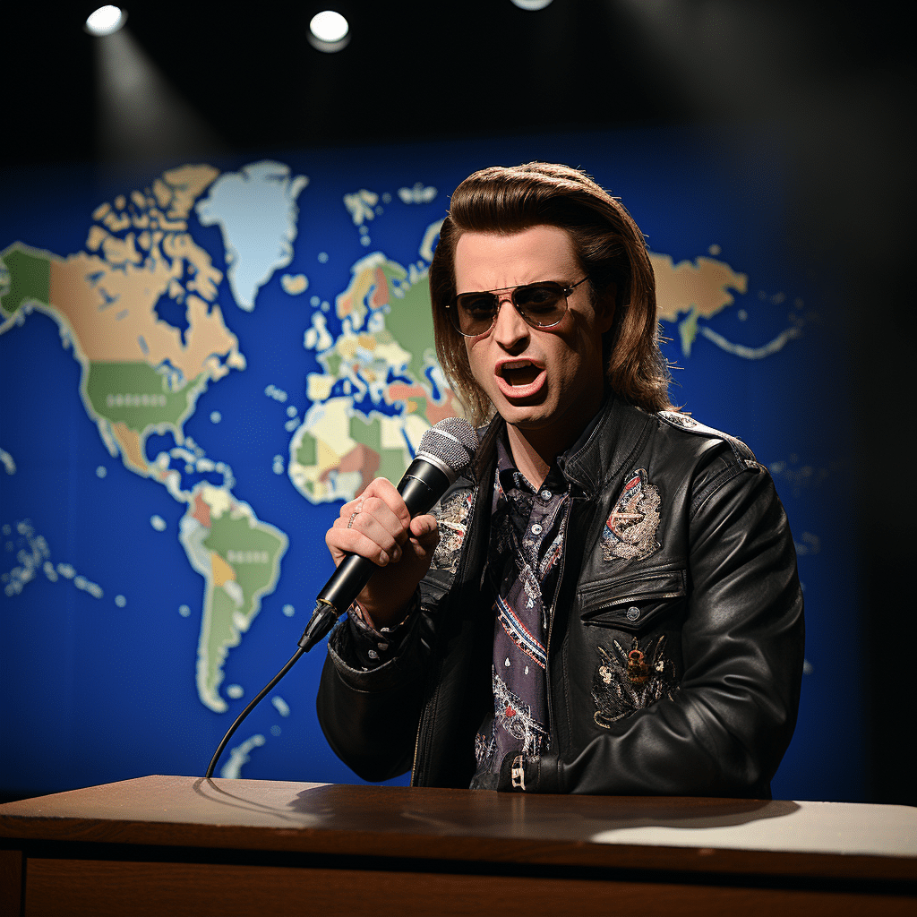 snl host tonight