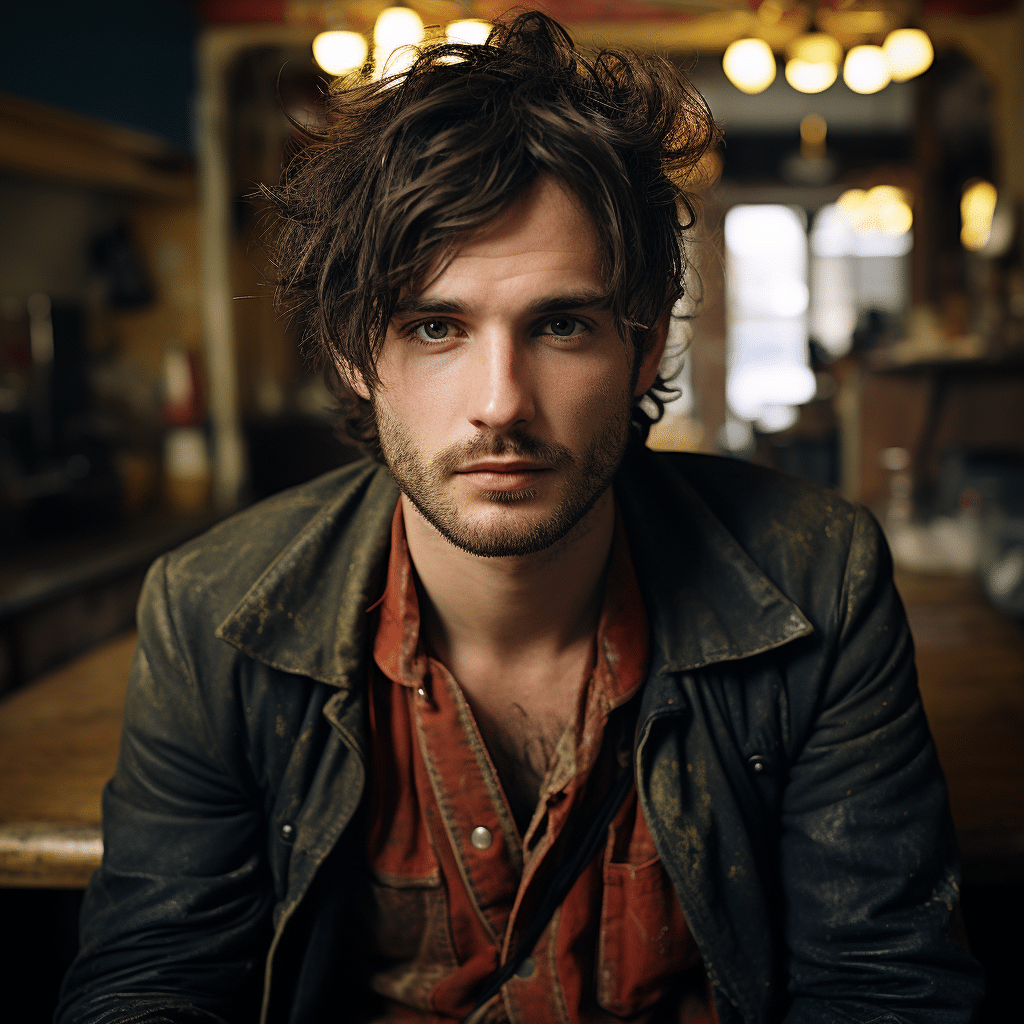 tom sturridge
