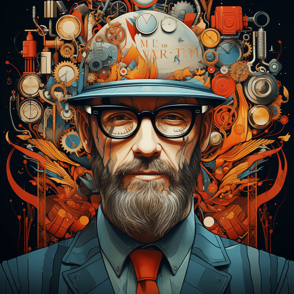 tracey walter