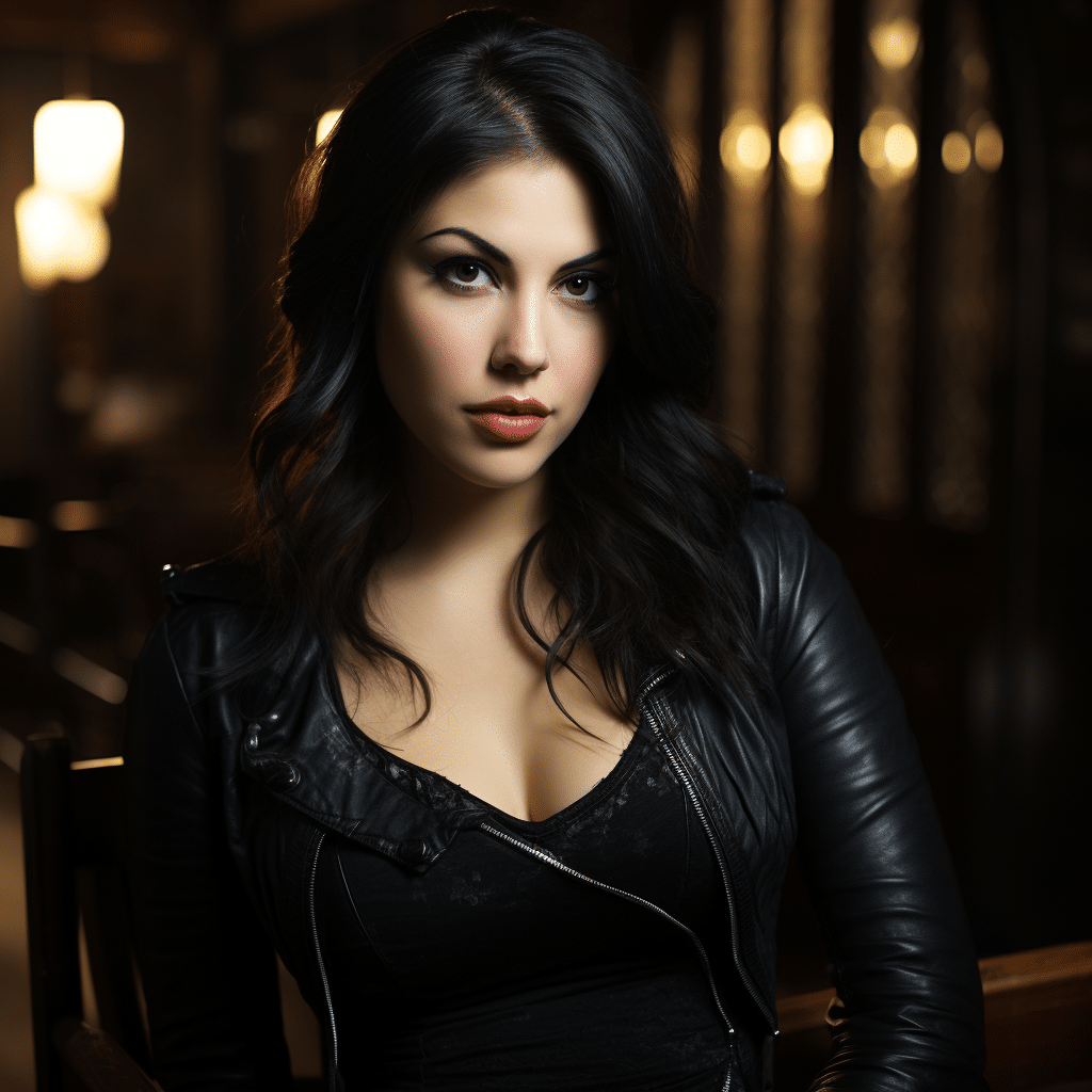valentina nappi