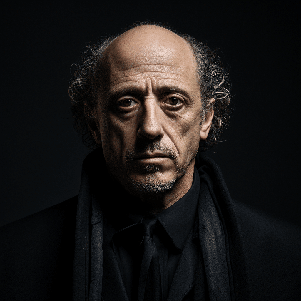 vincent schiavelli