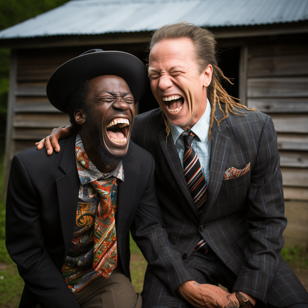 Racist Funny Jokes