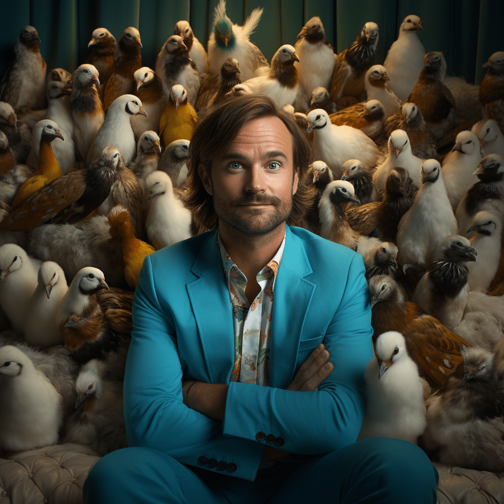 will forte