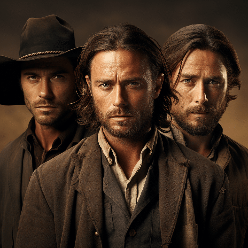 310 to yuma cast