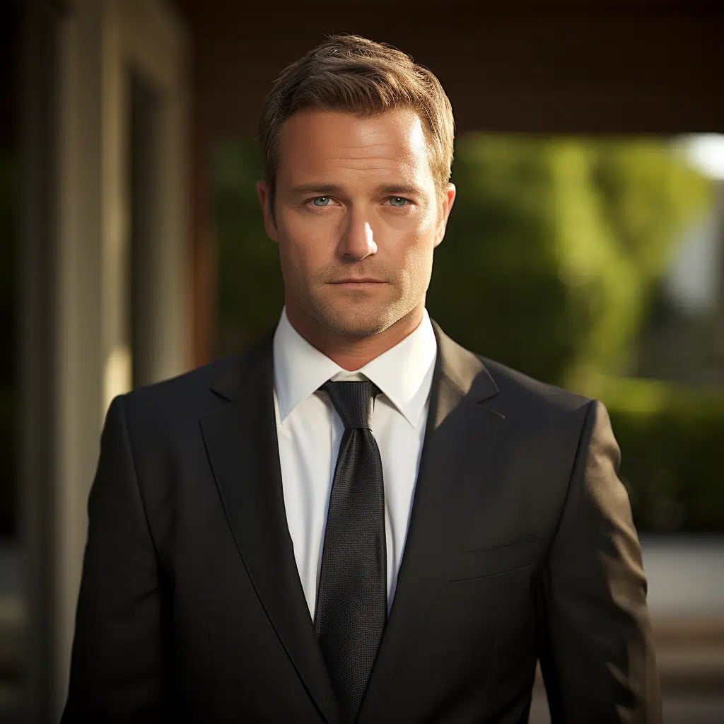 Chris O'Donnell Movies And Tv Shows Explored