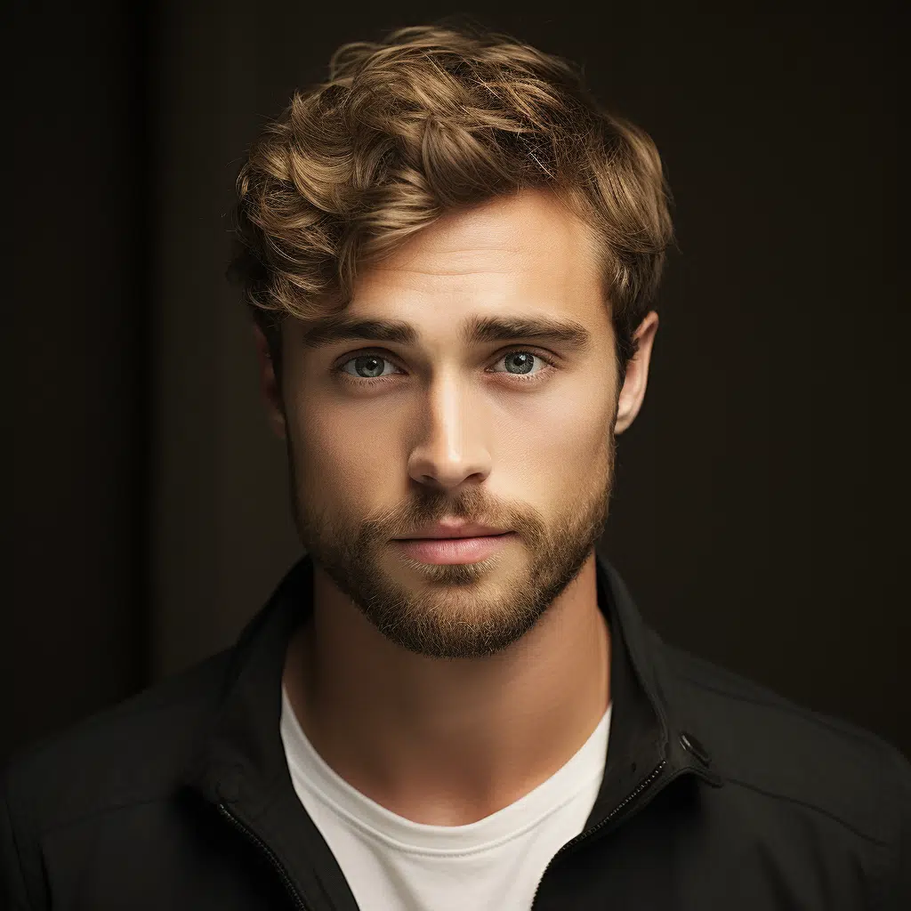 Dustin Milligan: Schitt'S Creek Star Profile