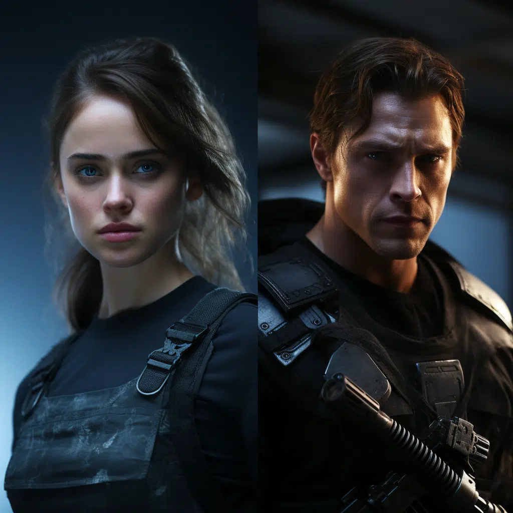 Terminator Genisys Cast Reunites In 2024