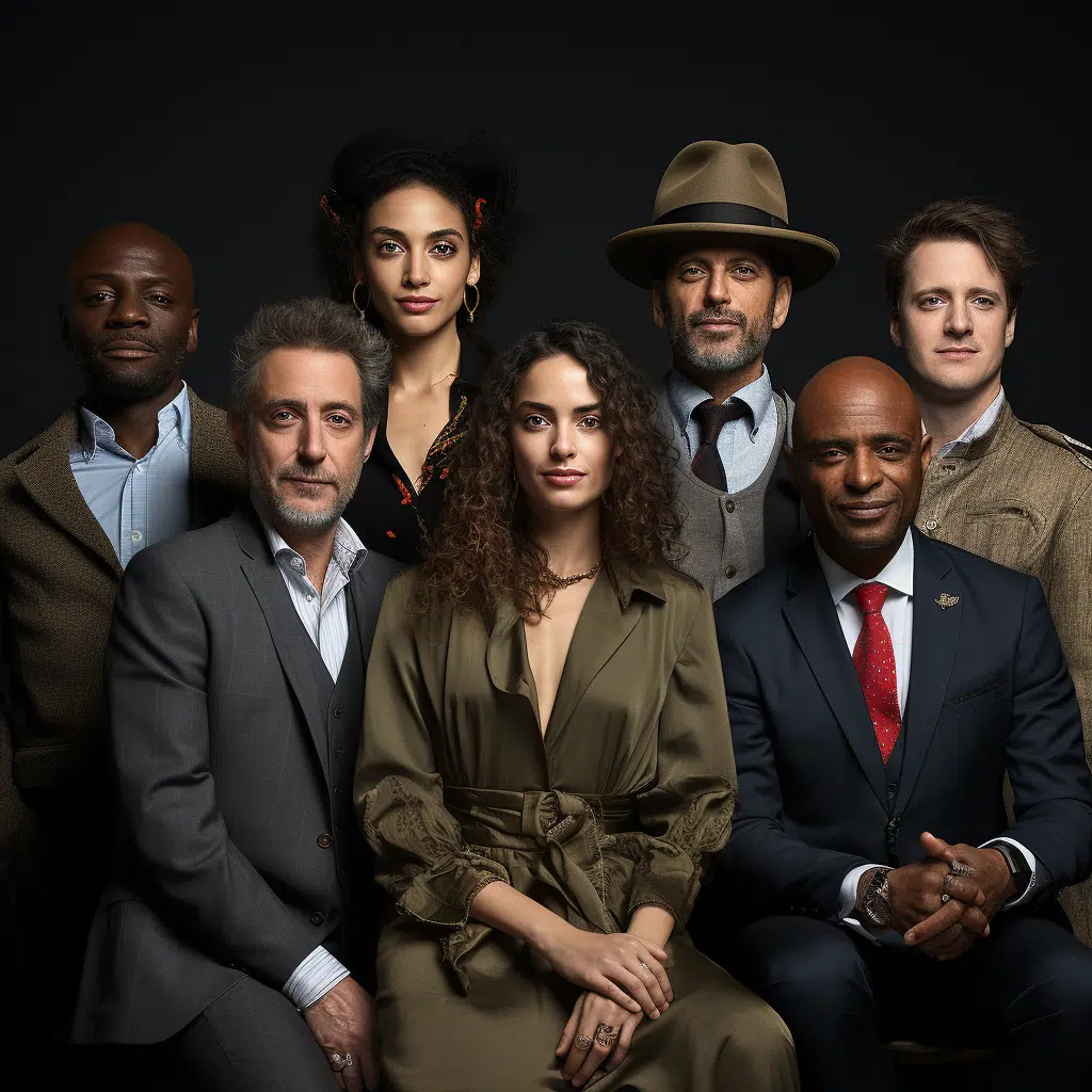 5 Facts Behind The Uncut Gems Cast Success
