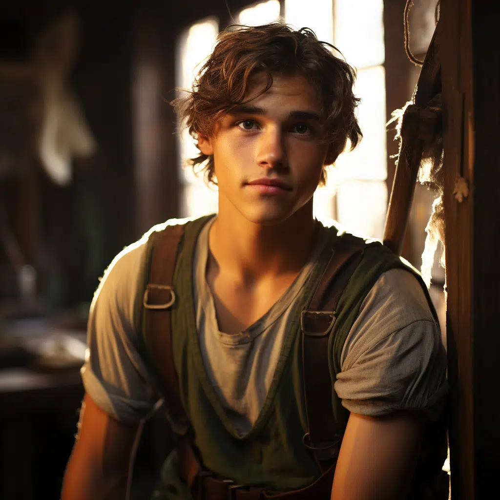 Brenton Thwaites Movies and TV Shows: 5 Must-See Roles