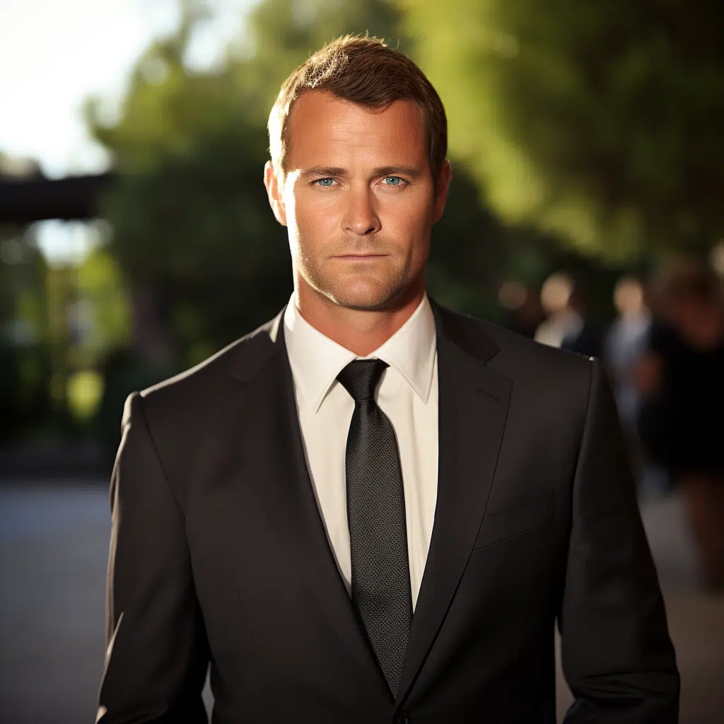 Chris O'Donnell Movies And Tv Shows Explored