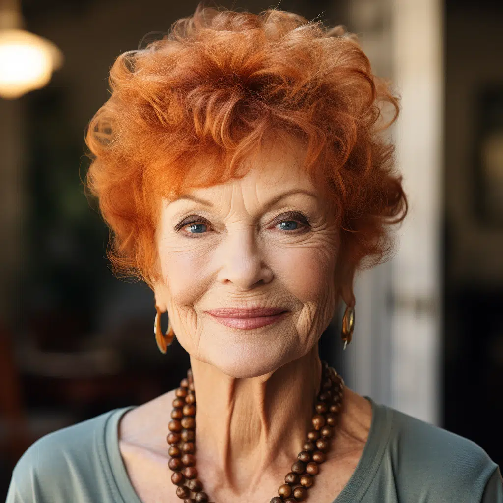 Marion Ross The Heart of Happy Days