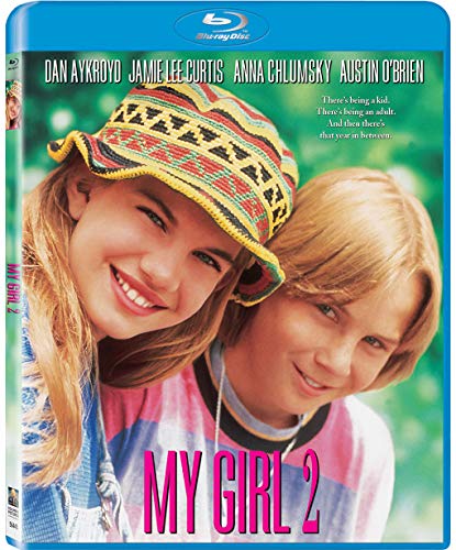 My Girl [Blu ray]