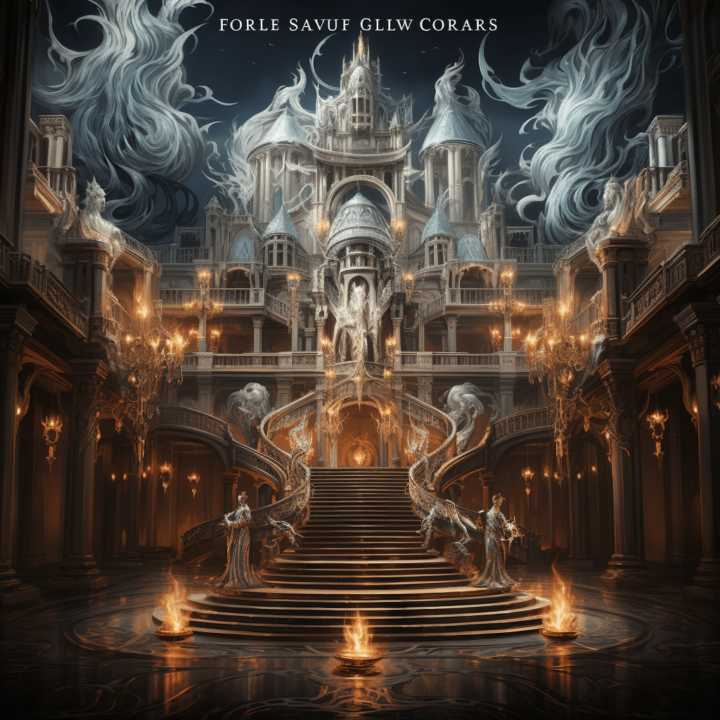 a court of silver flames