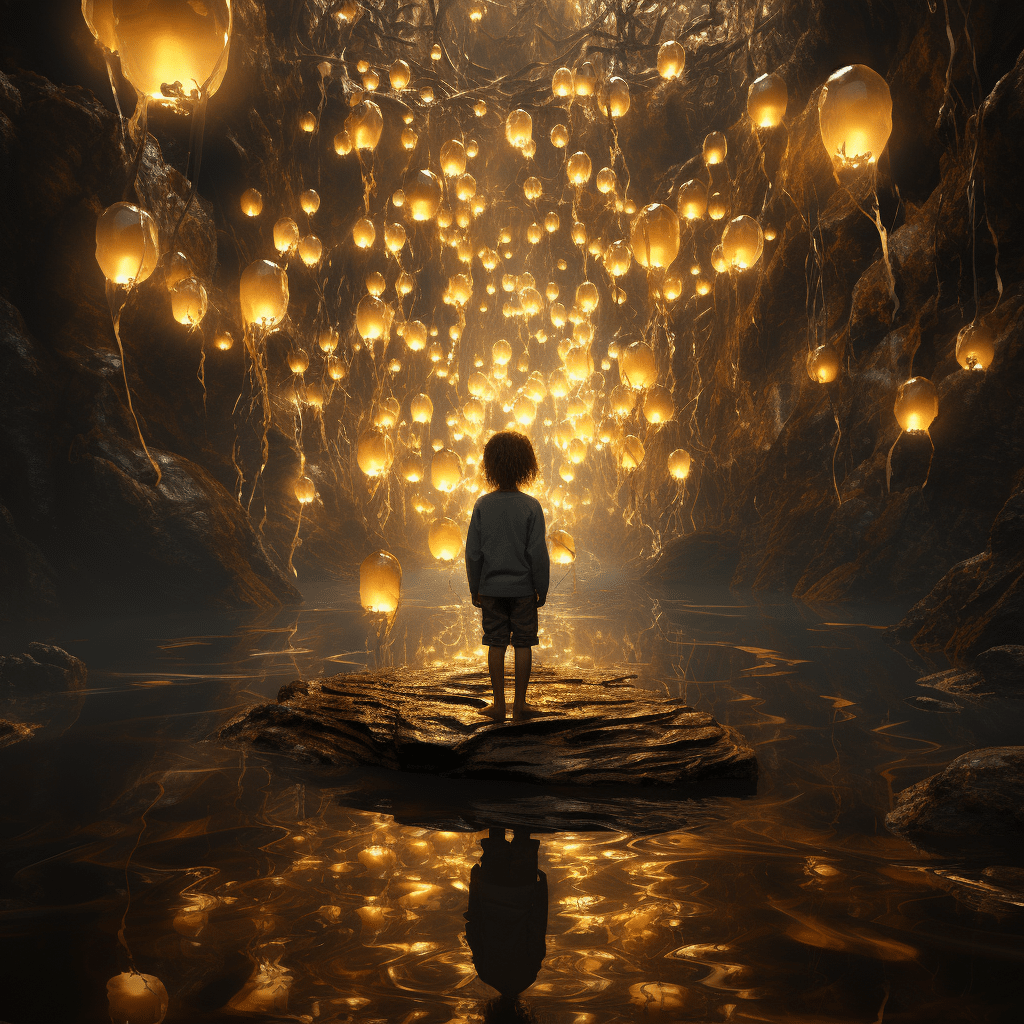 a small light episodes