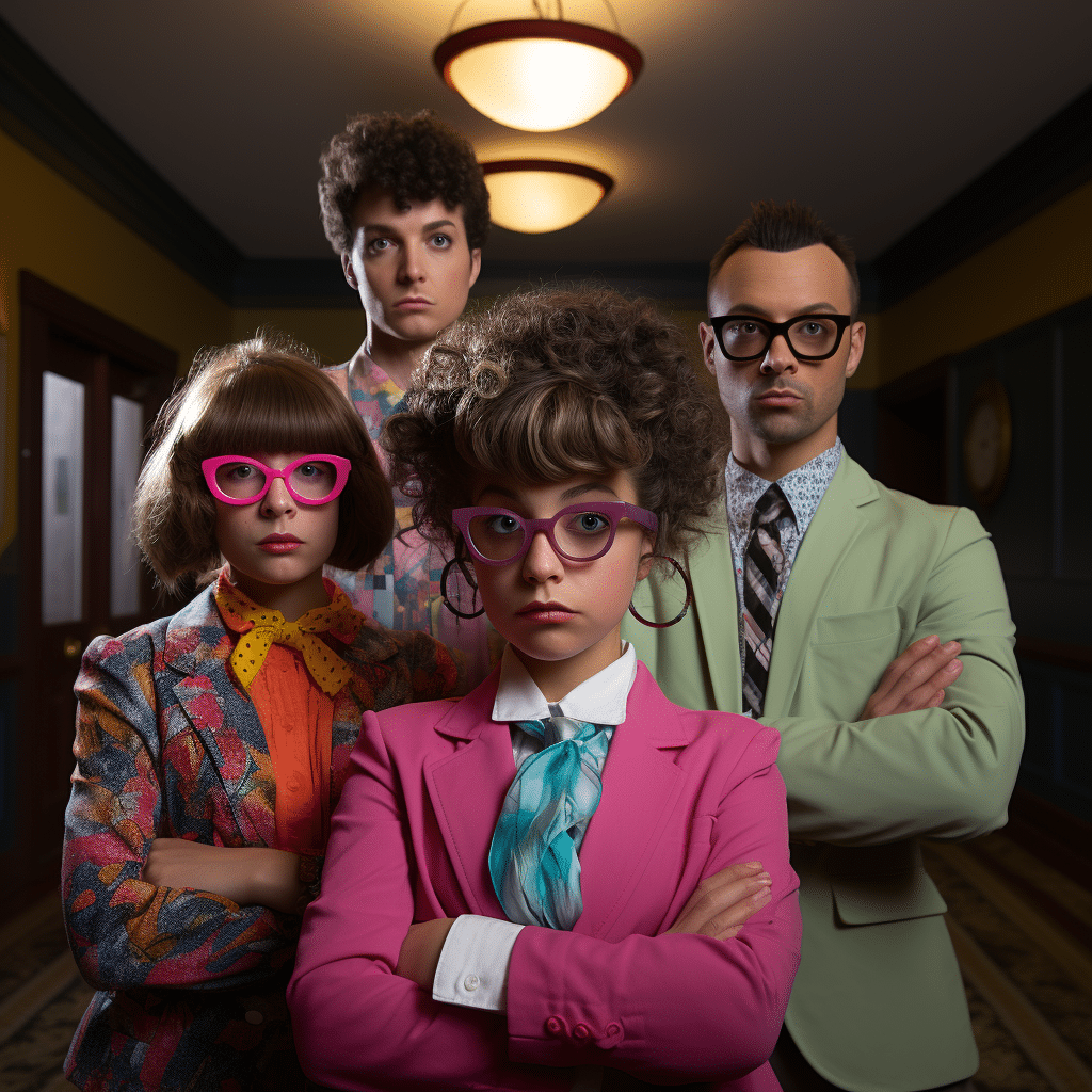 abbott elementary season 3