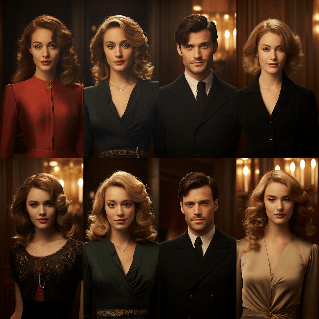 age of adaline cast