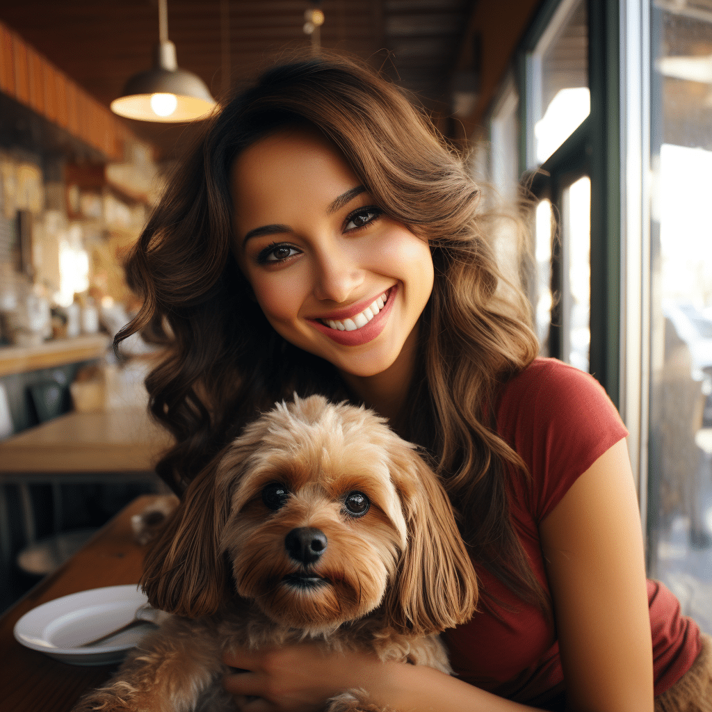 aimee carrero movies and tv shows