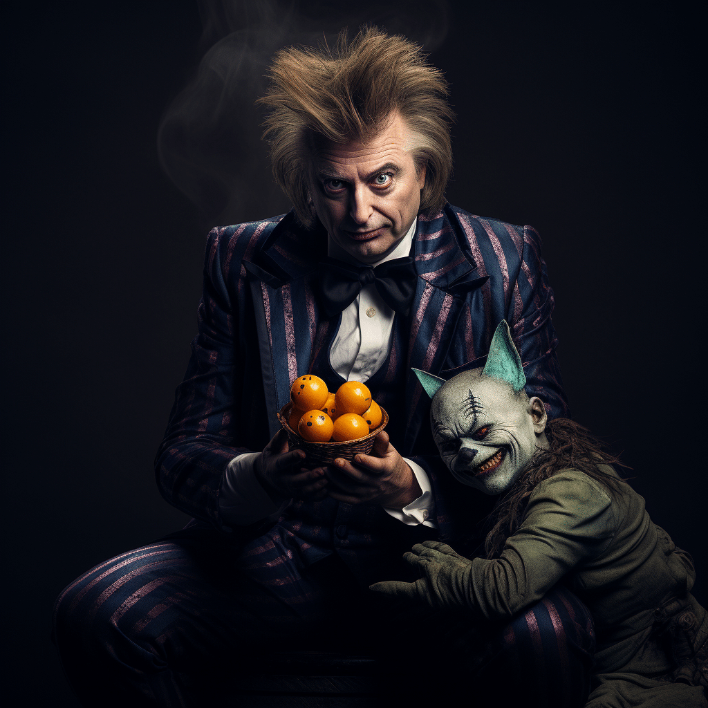 alec baldwin beetlejuice