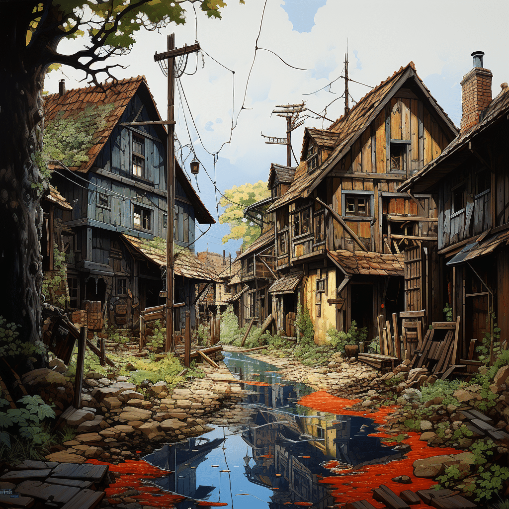 alley mills