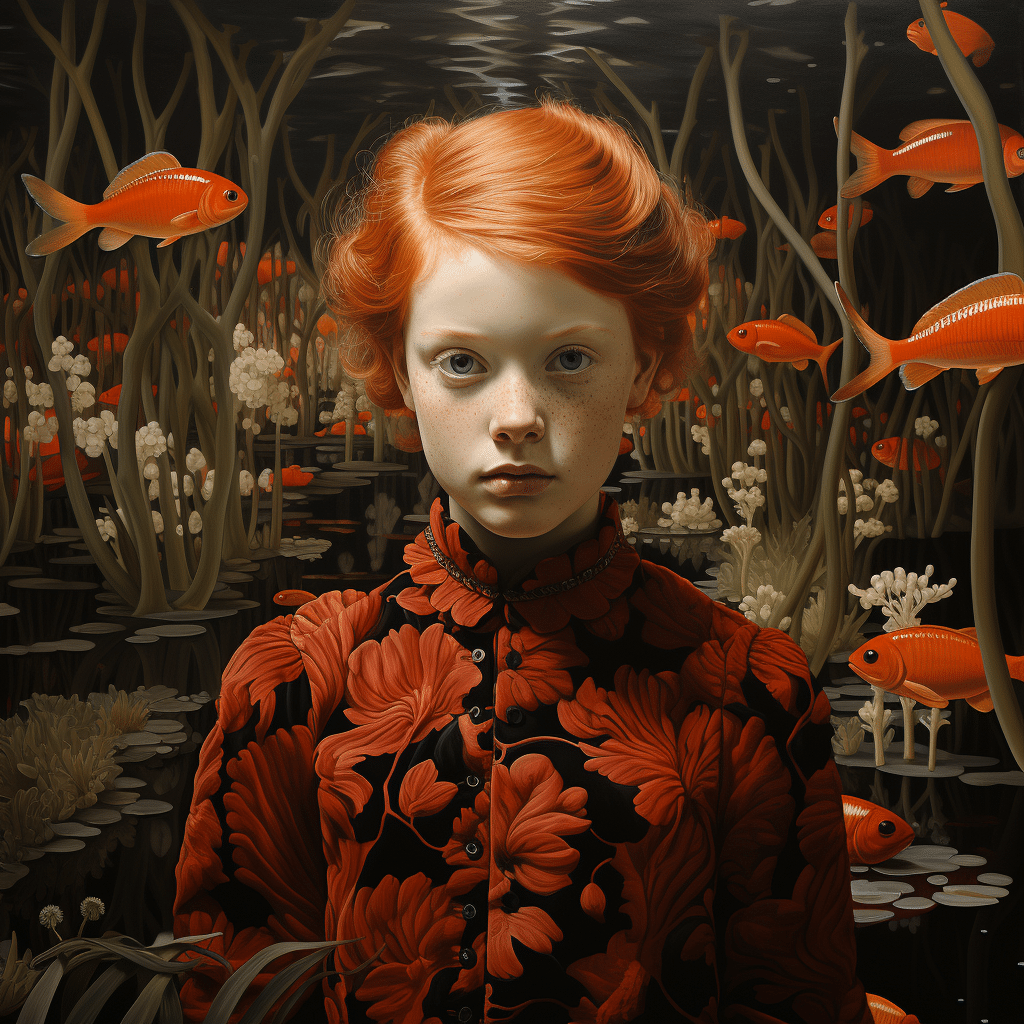 angela goethals