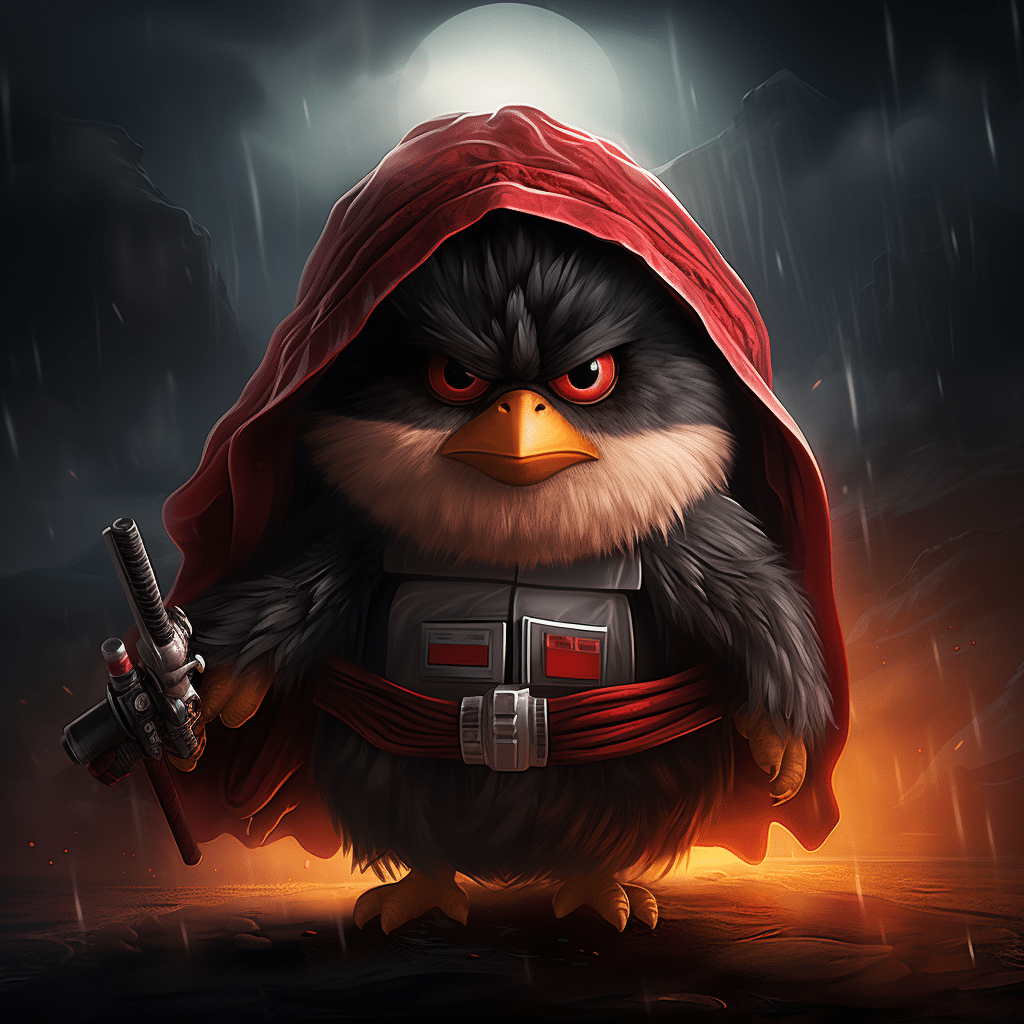 angry birds star wars