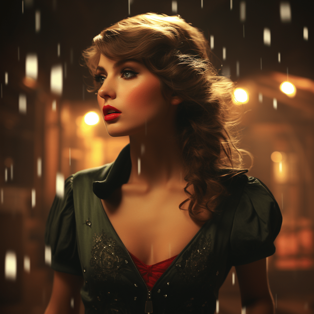 best taylor swift lyrics