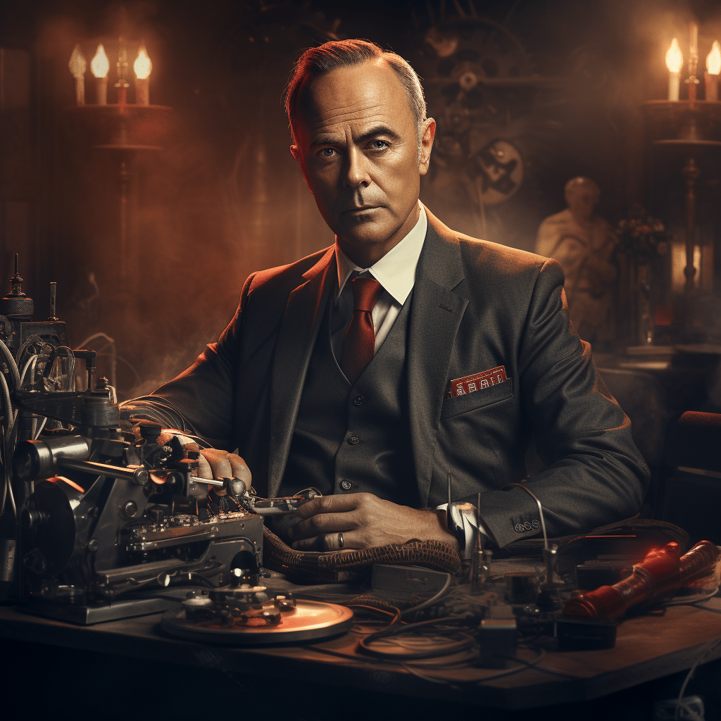 bosch tv series