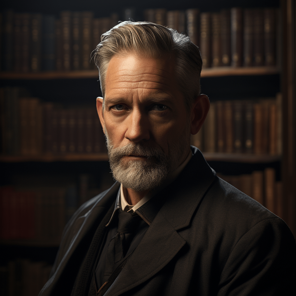 campbell scott