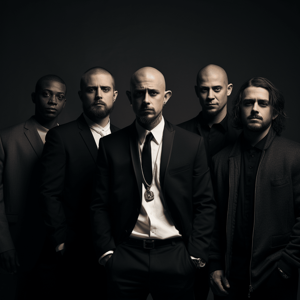 cast of american history x