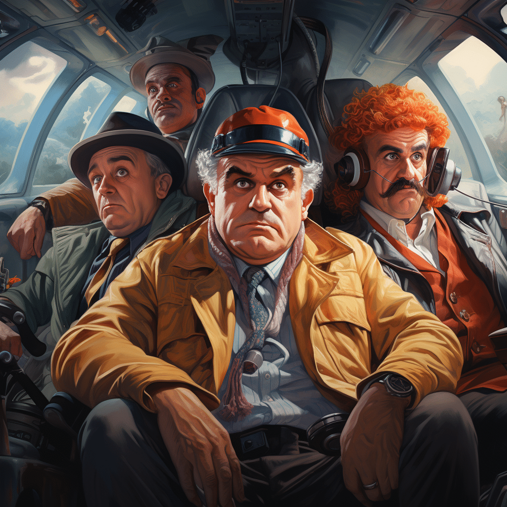 cast of planes trains and automobiles