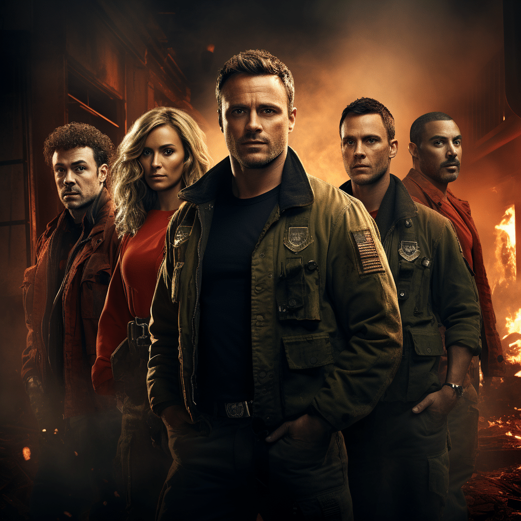 chicago fire season 12