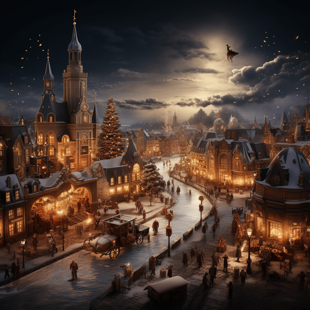 christmas 2024