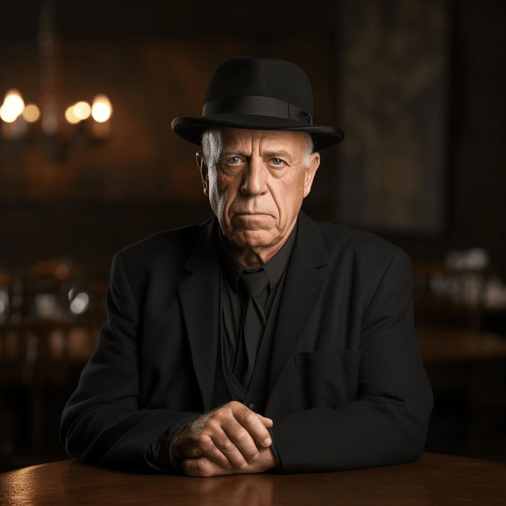 dayton callie