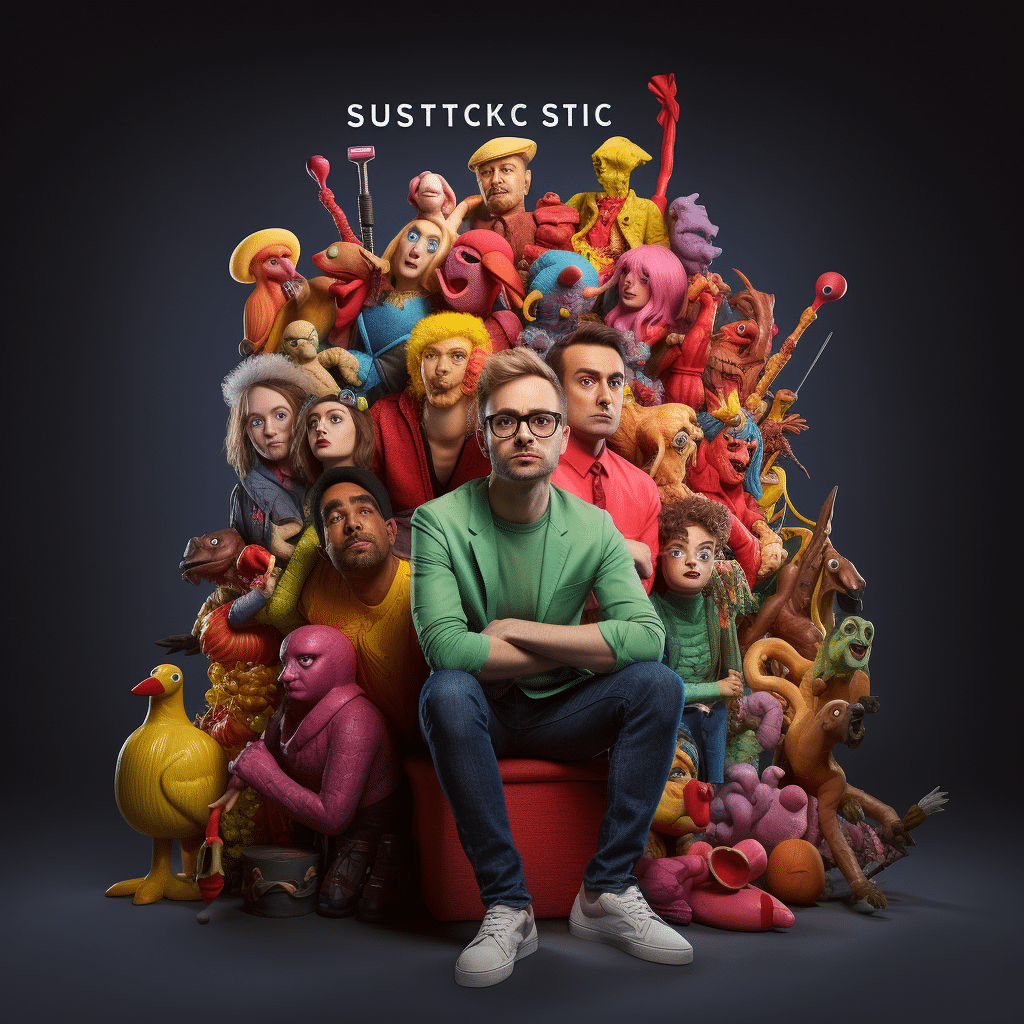 everything sucks cast