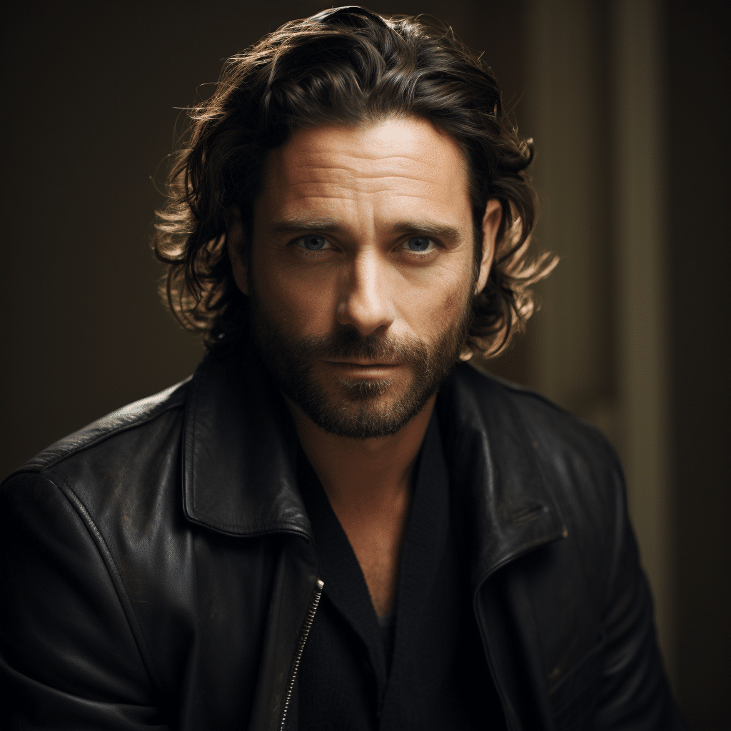 james callis