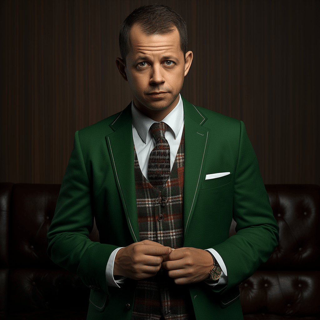 jon cryer movies and tv shows