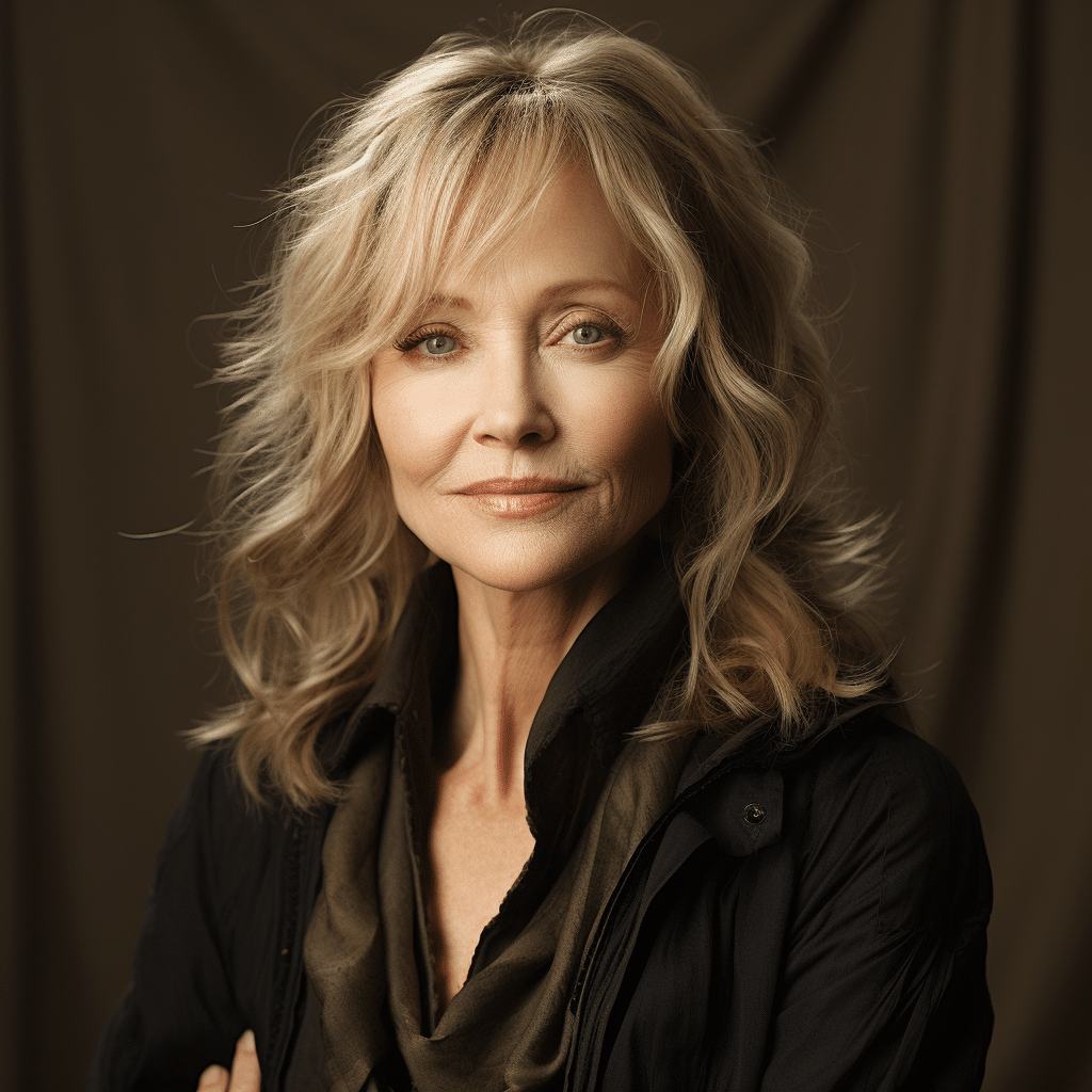 karen dotrice