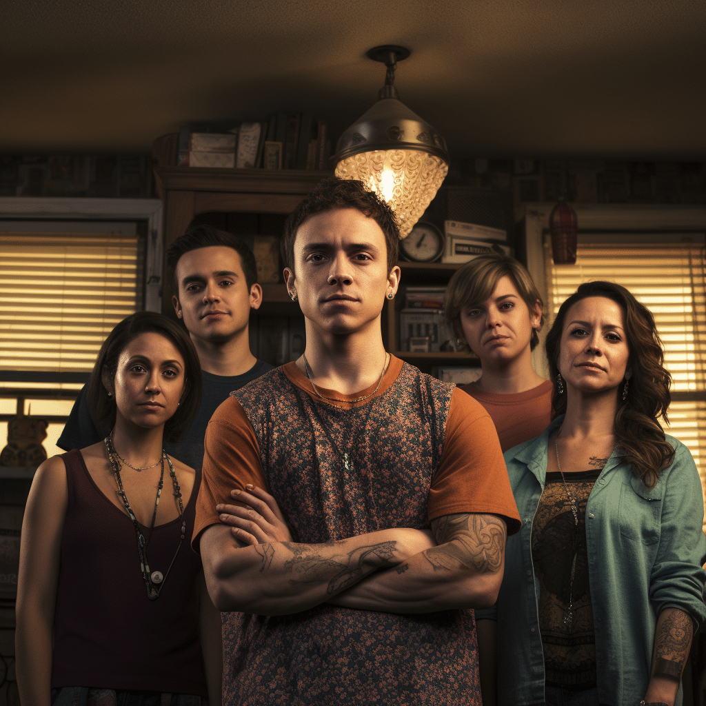 King Of Staten Island Cast: A 5-Star Ensemble
