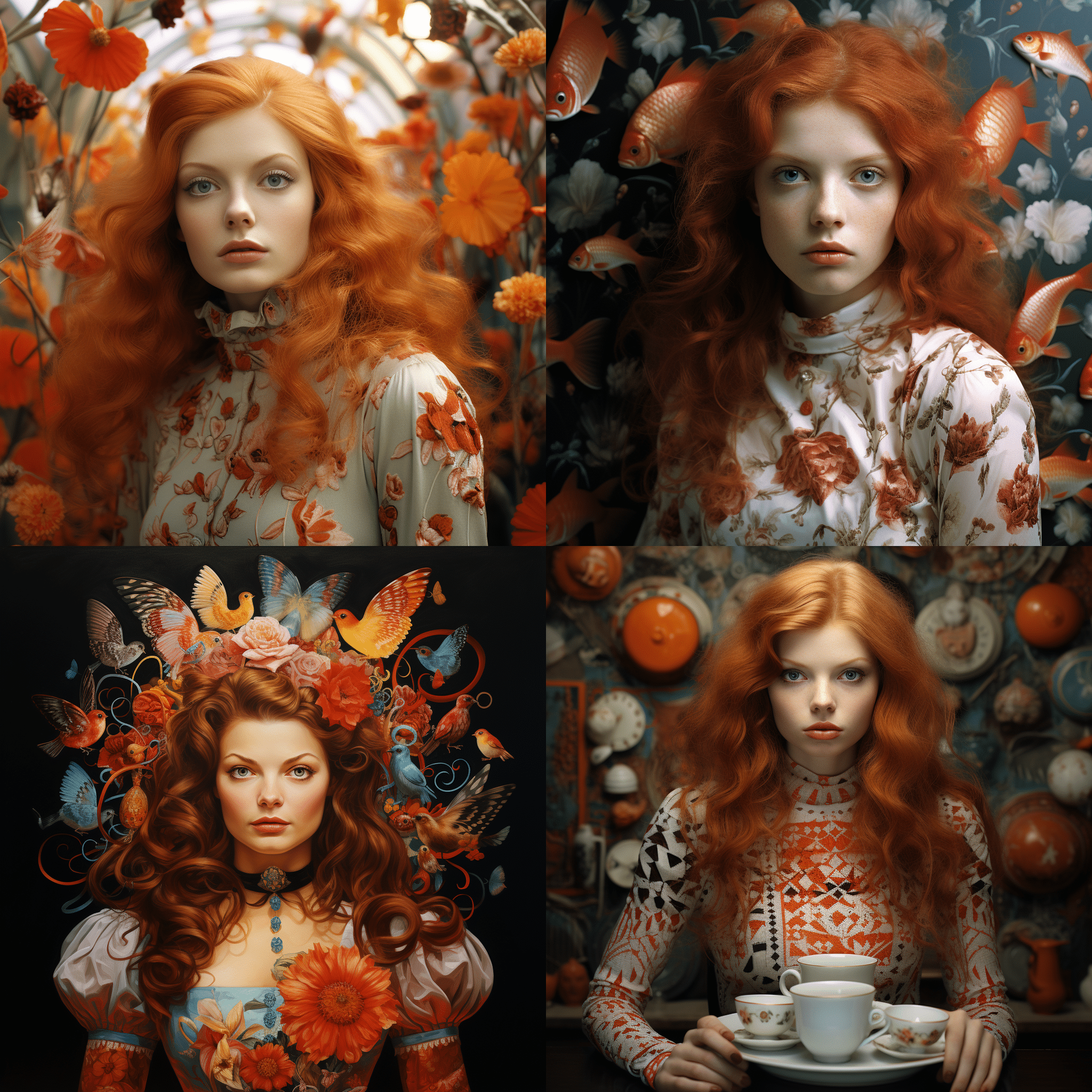 lolita davidovich