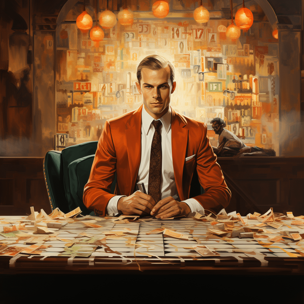 lucky number slevin