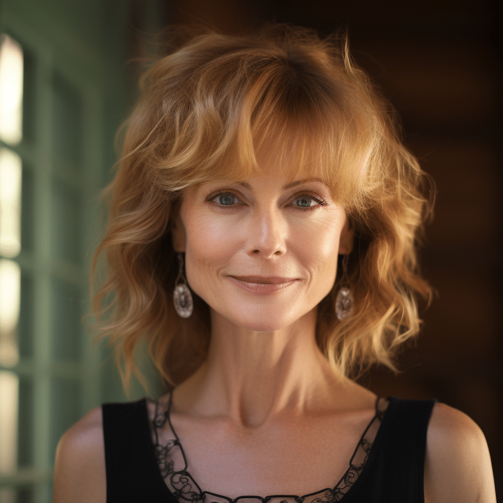 marcia strassman