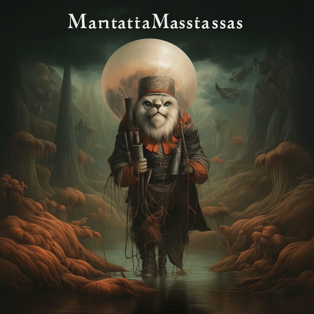 metastasis show