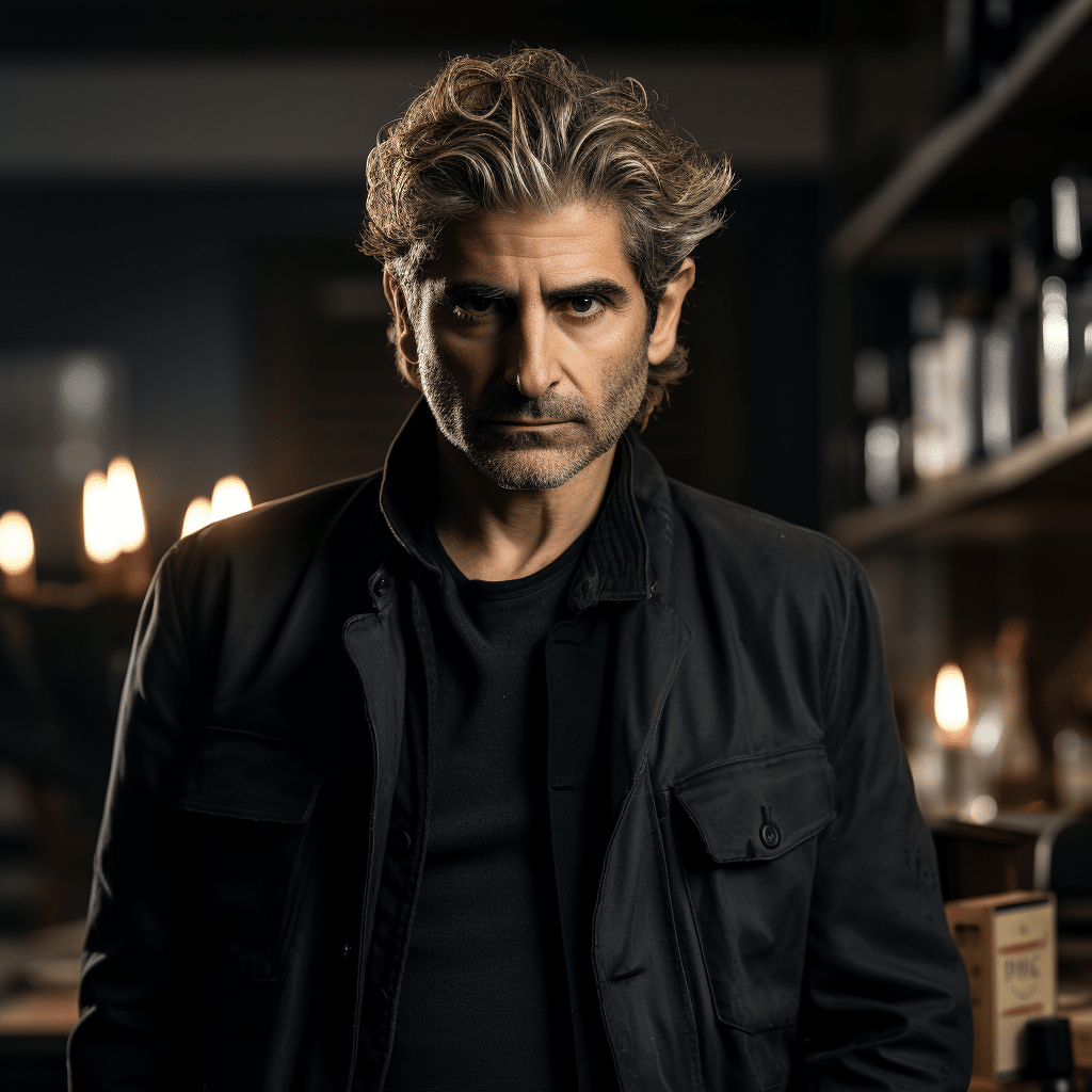 michael imperioli movies and tv shows