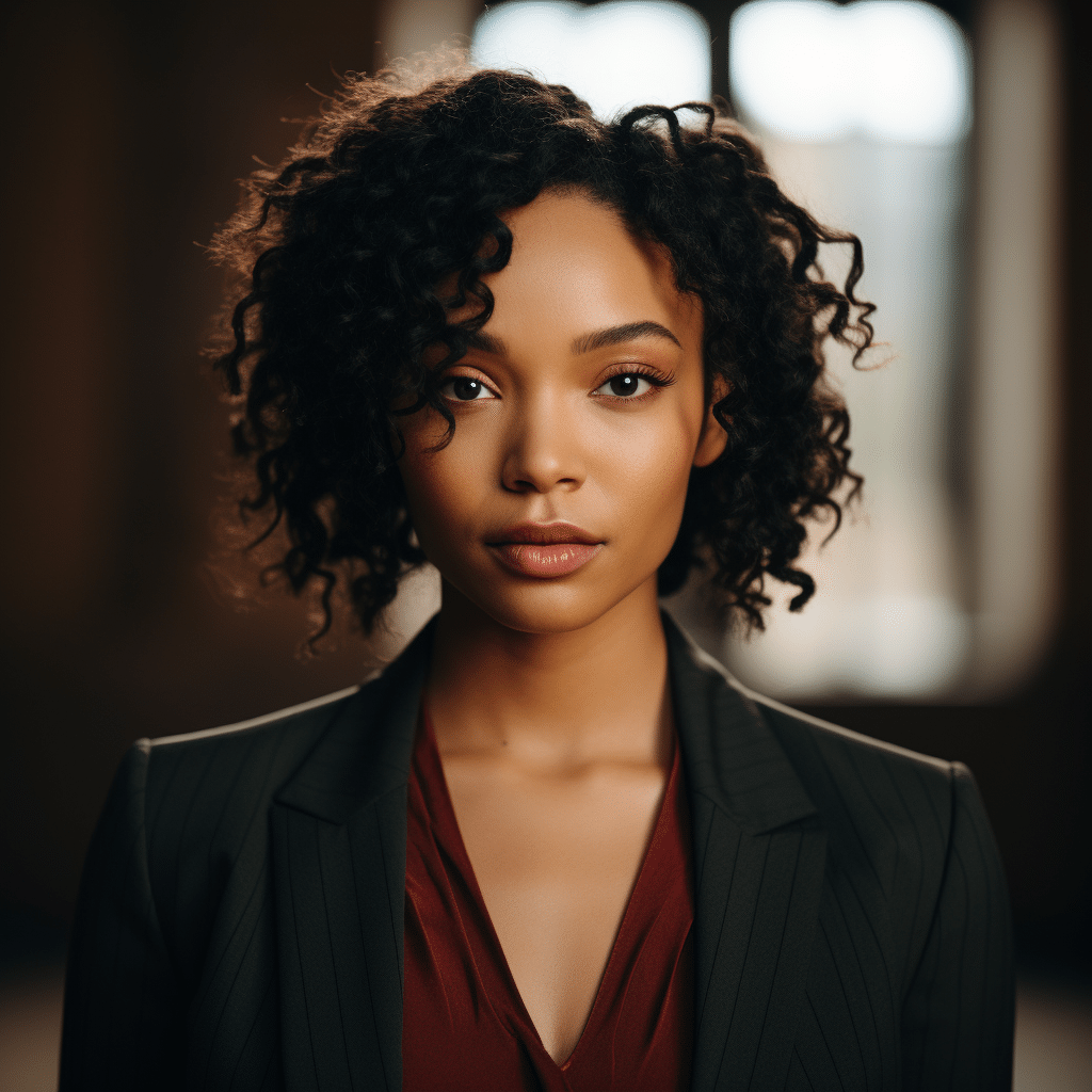naomi ackie movies and tv shows