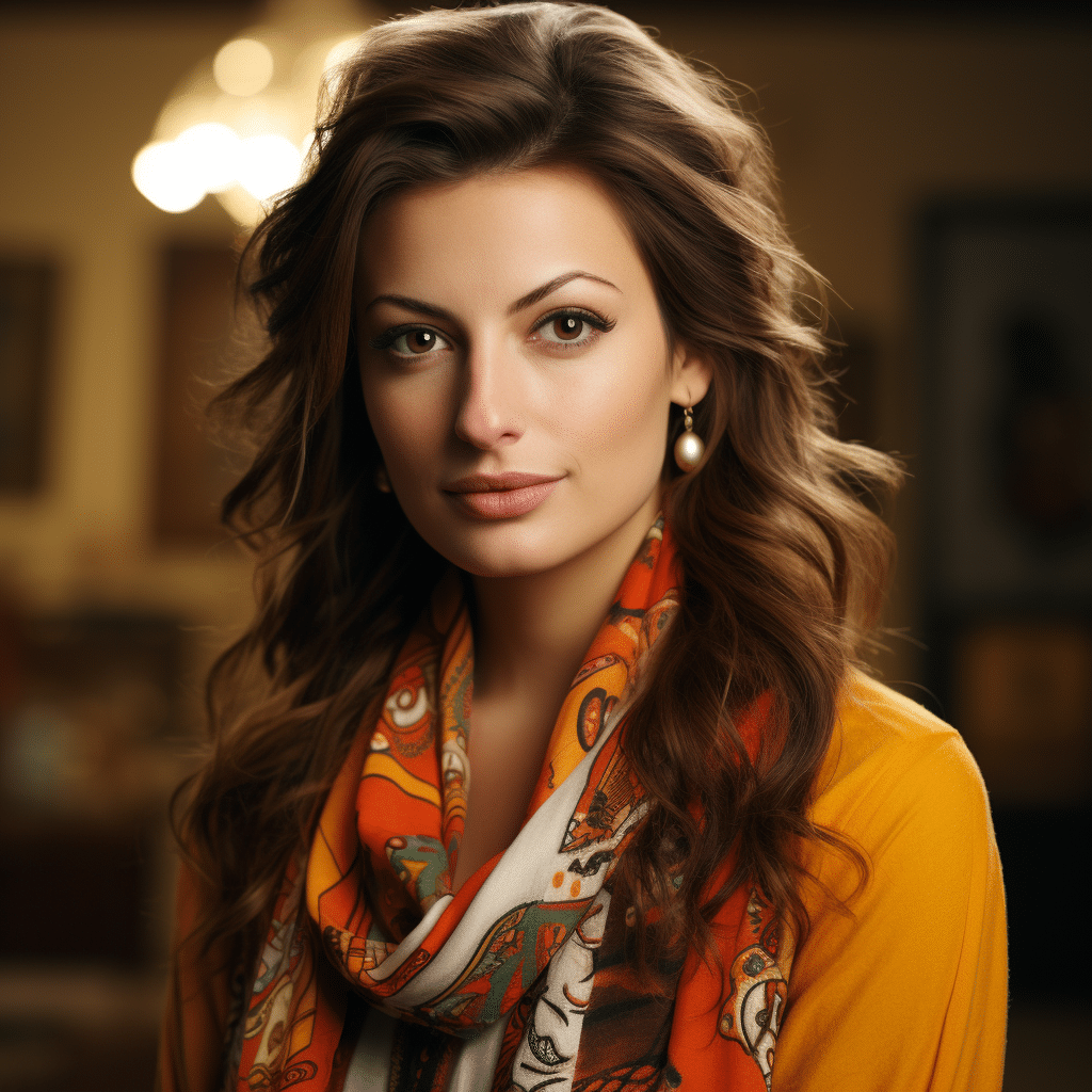 nasim pedrad